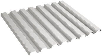 Ti-Lite GRECA Corrugated Polycarbonate | VULCAN Plastics TW